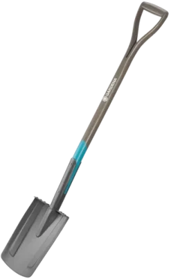 Bêche à bord droit NatureLine 117 cm GARDENA
