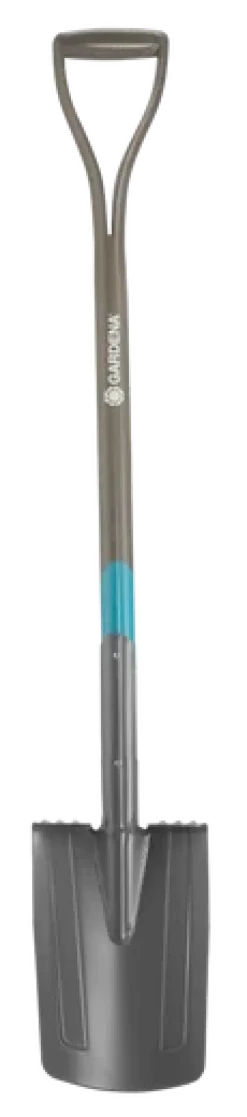 Bêche à bord droit NatureLine 117 cm GARDENA