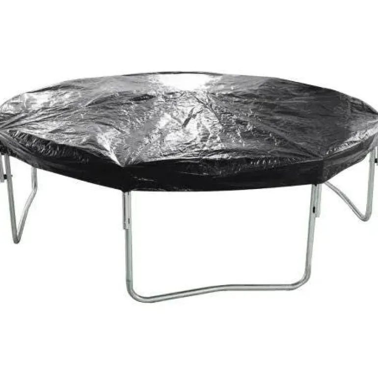 Bâche de protection pour trampoline de 3,66 m TRIGANO
