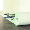 Bâche antidérapante étanche 1x25m