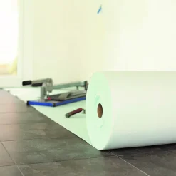 Bâche antidérapante étanche 1x25m