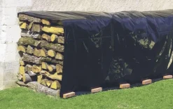 Bâche de couverture PROTECTFILM 10 x 3 m