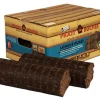 Bûche densifiée de nuit Prati'bûches (x8)