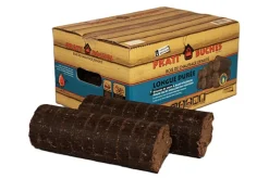 Bûche densifiée de nuit Prati'bûches (x8)