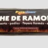Bûche de ramonage 1kg