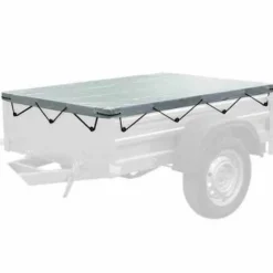 Bâche plate 39330, 39331 LIDER