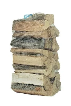 Bûches 33 cm filet 50 dm3