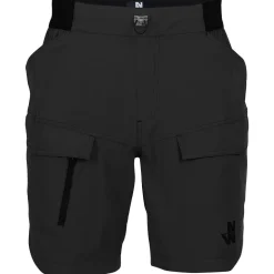 Bermuda de travail Canberra 1328 titanium taille 3XL mixte