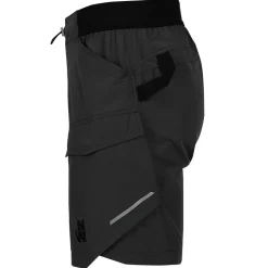 Bermuda de travail Canberra 1328 titanium taille 3XL mixte