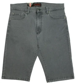 Bermuda Yanis2 gris