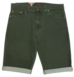 Bermuda Yanis3 noir