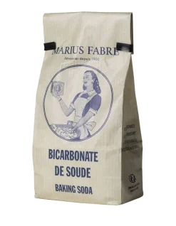 Bicarbonate de soude 700 g MARIUS FABRE