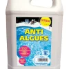 Bidon anti-algues 5L non moussant ECOGENE