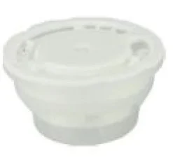 Bidon en métal avec bouchon 3L