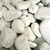 Big 1T Galet marbre blanc Carrare 60/100