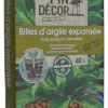 Billes d'argile expansée 8/16MM 40L UAB