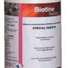 Biotine Peditec - Complément alimentaire spécial sabots