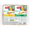 Biscuits cake miel et fruits pour oiseaux (x12)