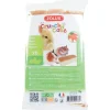 Biscuits Crunchy cake carotte pour rongeurs (x6)
