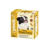 Biscuits fourrés pour chien plaisir 900g YOCK