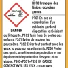 Bleuissant pour hortansias Bleu de france 500g SOLABIOL