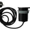 Bloc à glissière 1 prise + USB