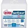 Bloc Sel Pur UAB 25 kg SALINS DU MIDI