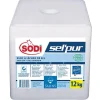 Bloc Sel Pur UAB 12 kg SALINS DU MIDI