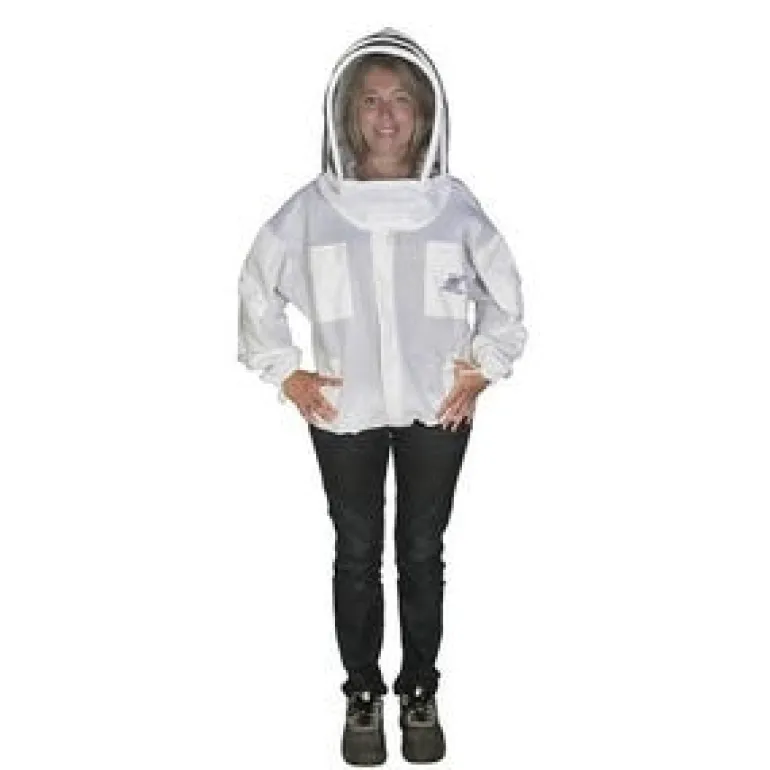 Blouson avec cagoule APIX-AIR