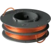 Bobine de fil de coupe 2 x 5 m GARDENA
