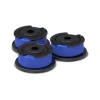 Bobine de fil pour coupe-bordure 40LT (x3)
