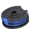Bobine de rechange Ø2mm pour coupe-bordures GREENWORKS