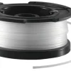 Bobine Reflex 10 m Ø 1,6 mm BLACK & DECKER