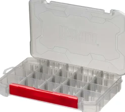 Boites tackle tray 27,6x18x 4,3 cm RAPALA