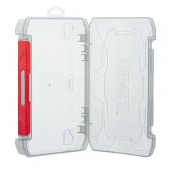 Boites tackle tray 27,6x18x4,3 cm Open RAPALA