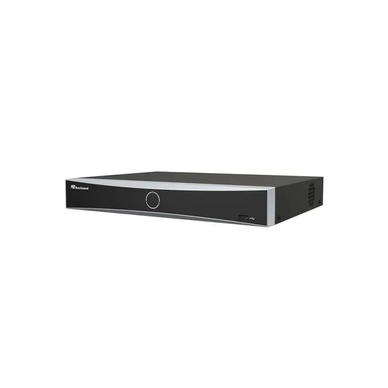 Boitier enregistreur Vision network vidéo recorder HORIZONT