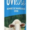Bombe de marquage OVI LINE bleu 500 ml