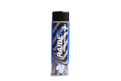 Bombe ovin 500 ml Bleu
