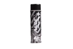 Bombe ovin 500 ml Noir