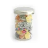 Bonbons Fleurs au miel 150g