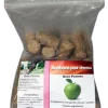 Bonbons pour chevaux goût pomme 250g
