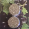 2 Bondes pour tonneau et bonbonne - 45mm/40mm