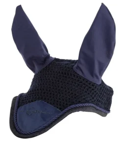 Bonnet anti-mouches Empara bleu navy