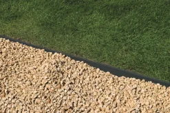 Bordure de jardin et bassin Borderfix 1500 x 14 x 0,7cm