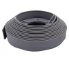 Bordure PE recyclée Gazon H5cm épaisseur 4mm Gris X10M