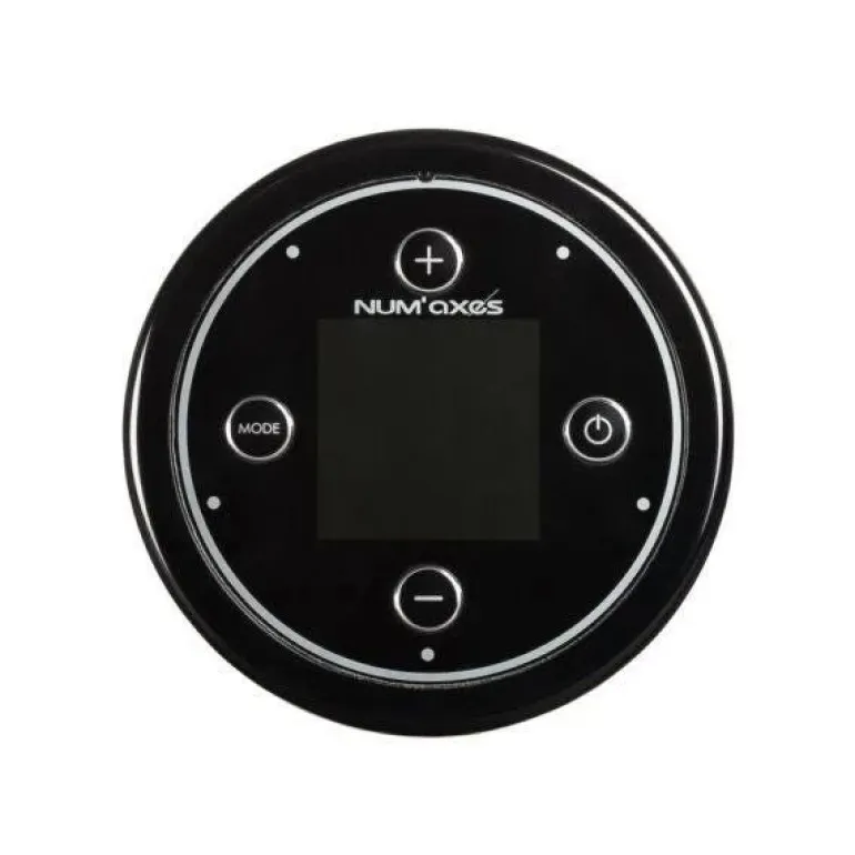 Borne supplémentaire pour Canifugue FUG1034