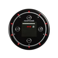 Borne supplémentaire pour Canifugue FUG1034