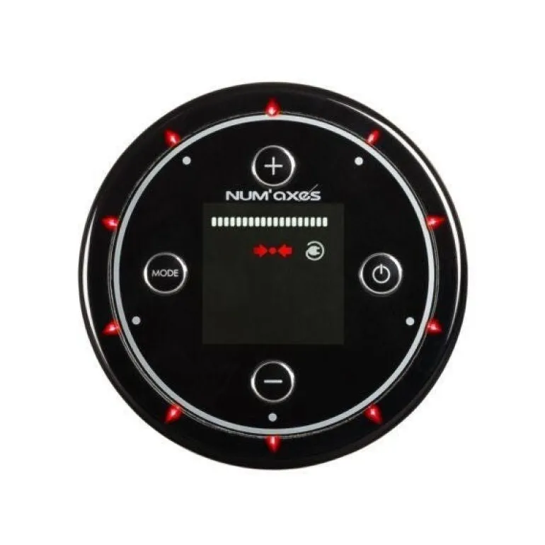 Borne supplémentaire pour Canifugue FUG1034