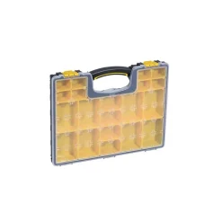 Boîte de rangement avec casiers amovibles EuroPlus Flex