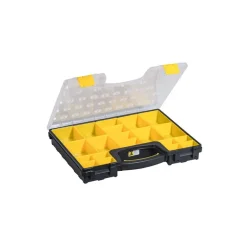 Boîte de rangement avec casiers amovibles EuroPlus Flex